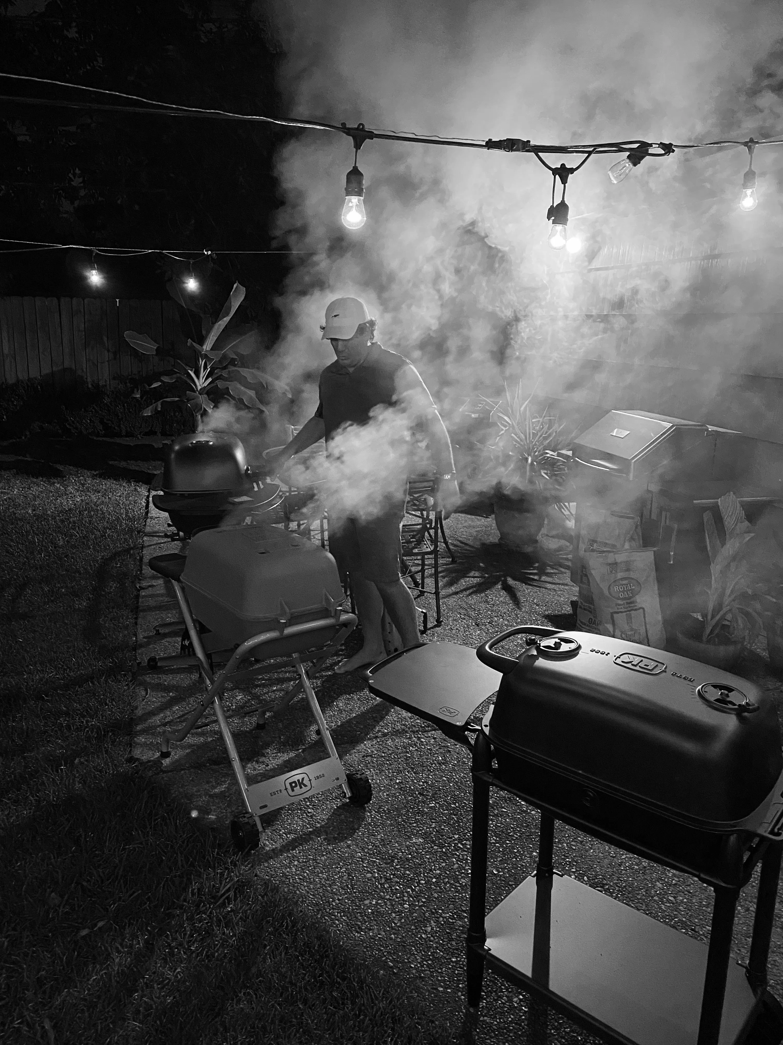 Good Ol’ Texas Style All Purpose- Step One