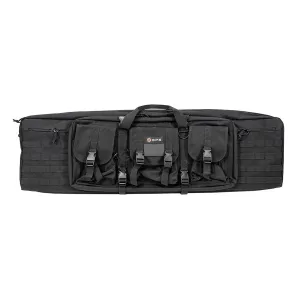 GPS Double Rifle Case 42 Inches