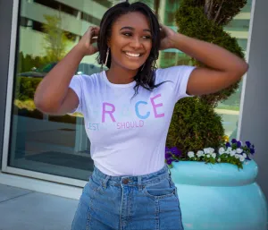 Grace Lest Any Should Boast T-shirt