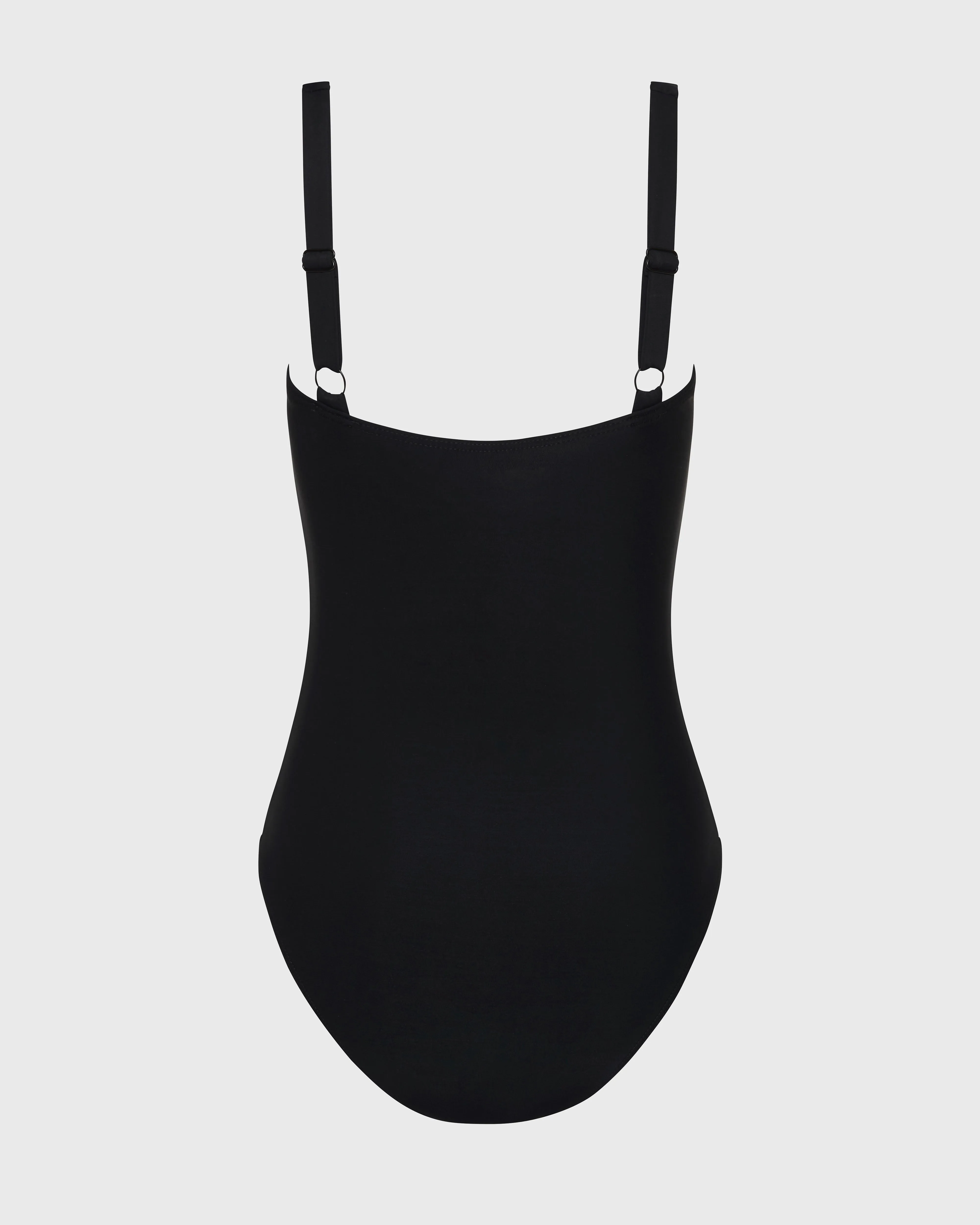 Grace One Piece - Black
