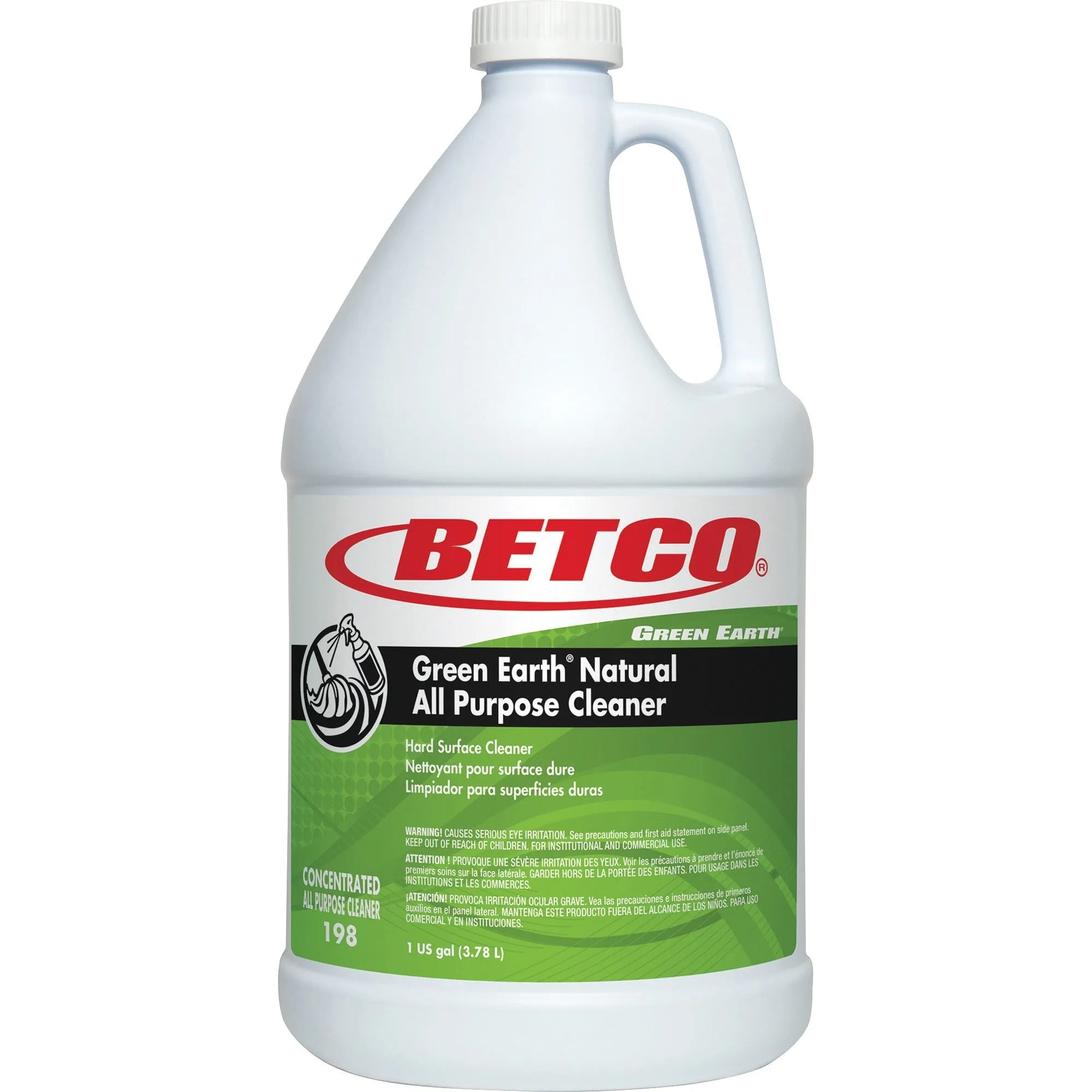 Green Earth Natural All Purpose Cleaner