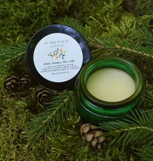 Green Goddess Bliss Balm