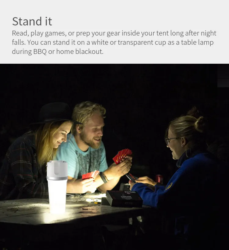 Greenbar M0 Light