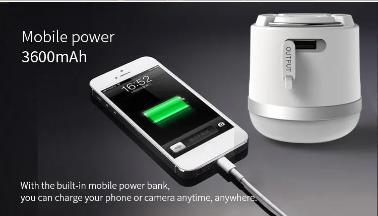 Greenbar M0 Light