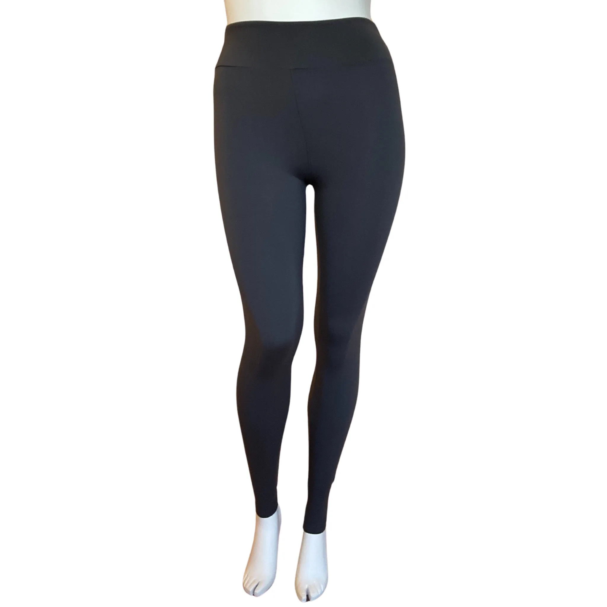 Grey Colour Collection Leggings
