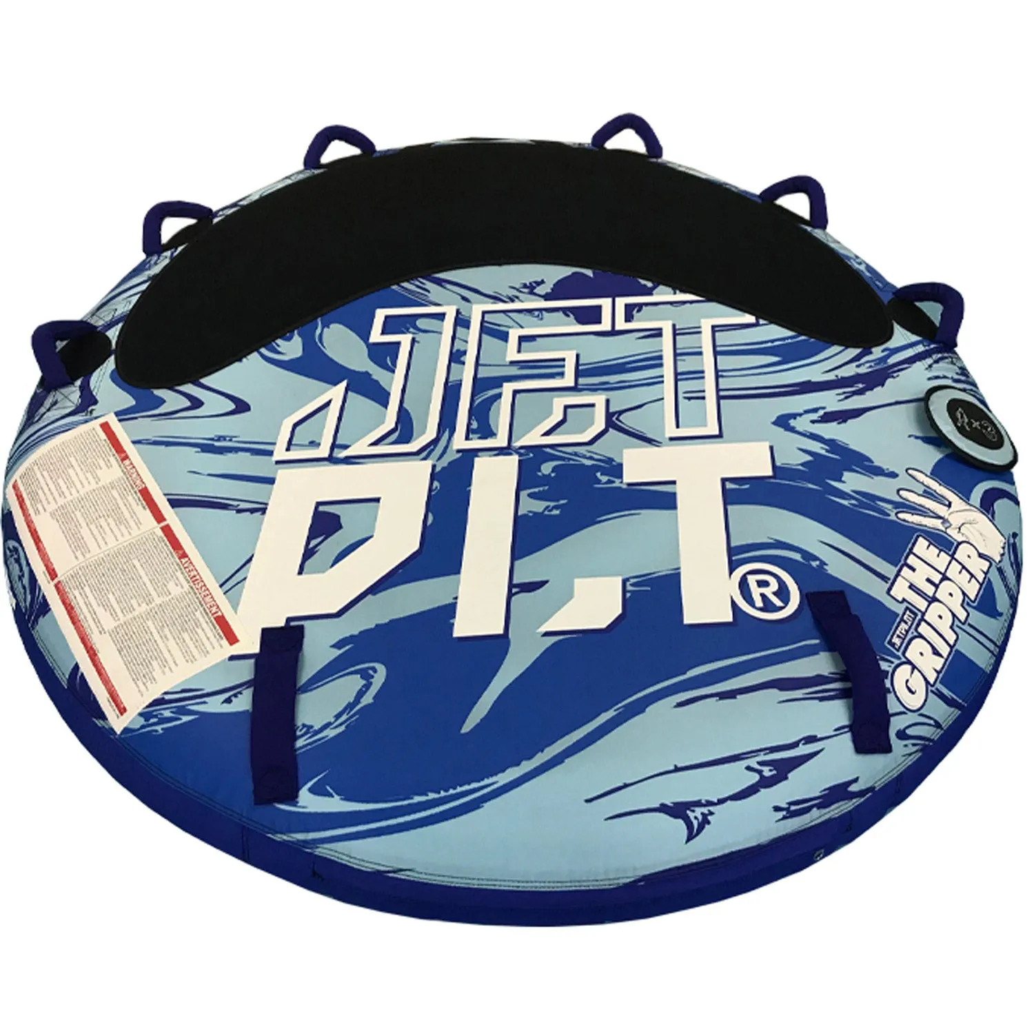 Gripper 3 Ski Tube