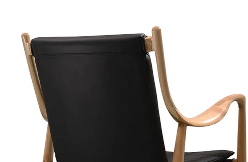 GrÌÎ_nna Lounge Chair