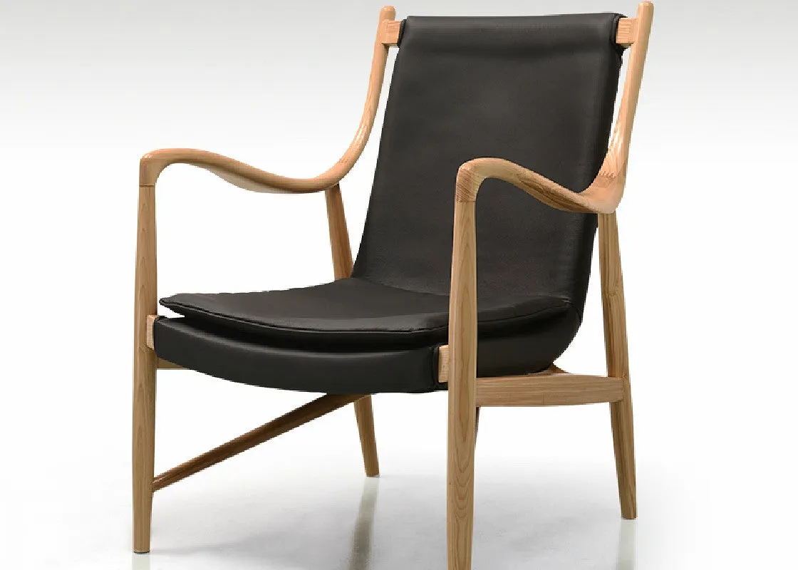 GrÌÎ_nna Lounge Chair