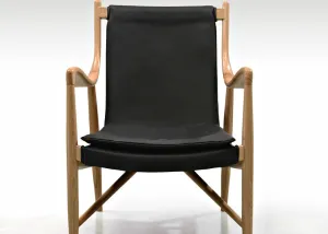 GrÌÎ_nna Lounge Chair