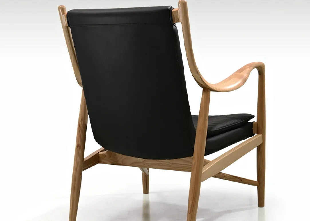 GrÌÎ_nna Lounge Chair