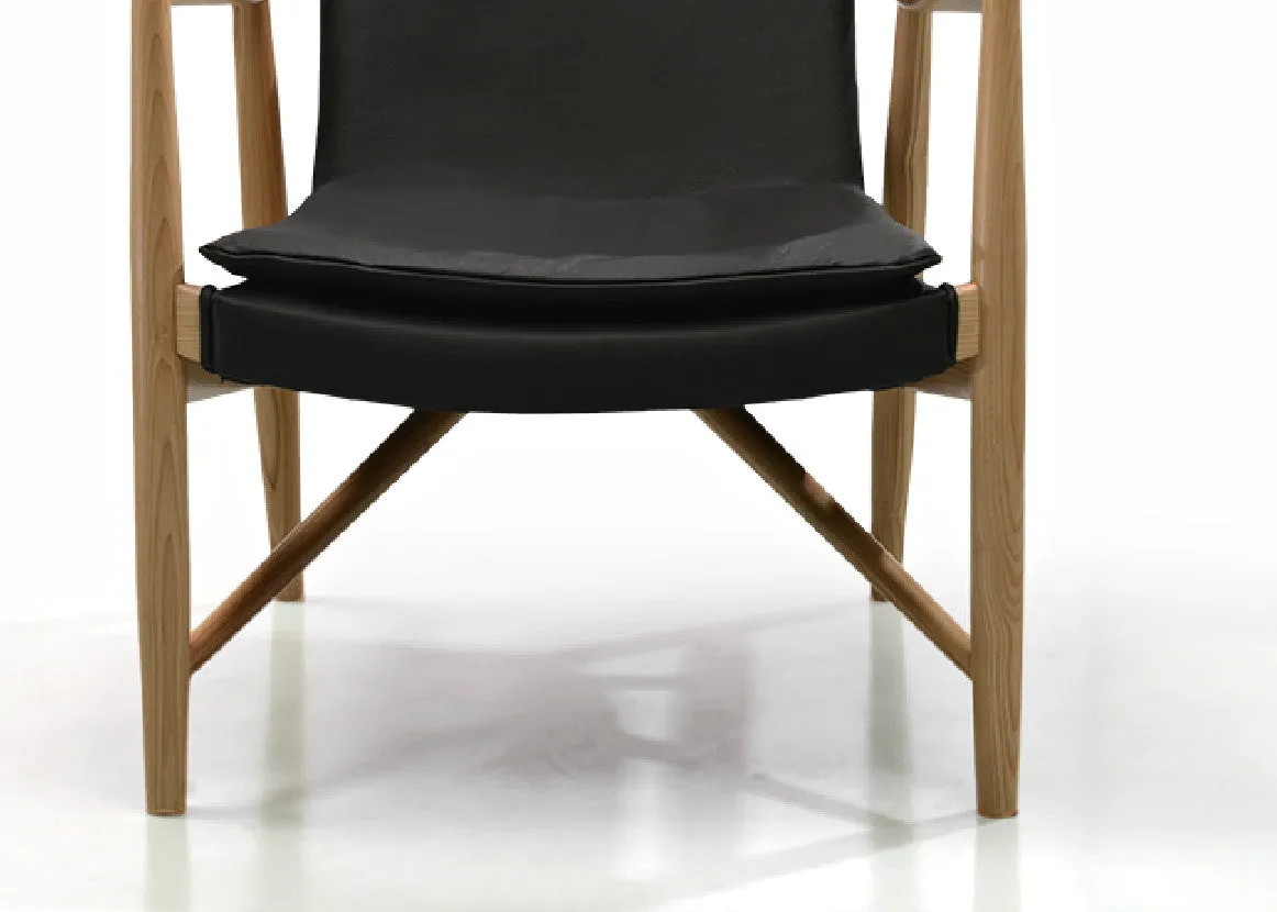 GrÌÎ_nna Lounge Chair