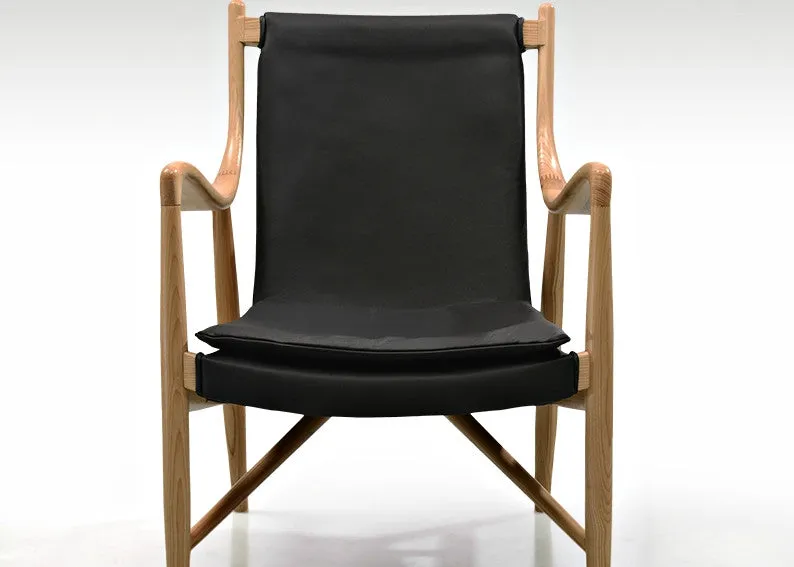 GrÌÎ_nna Lounge Chair