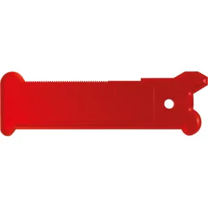 Groove / All Purpose Scraper - T0087