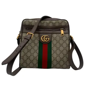Gucci GG Messenger Bag