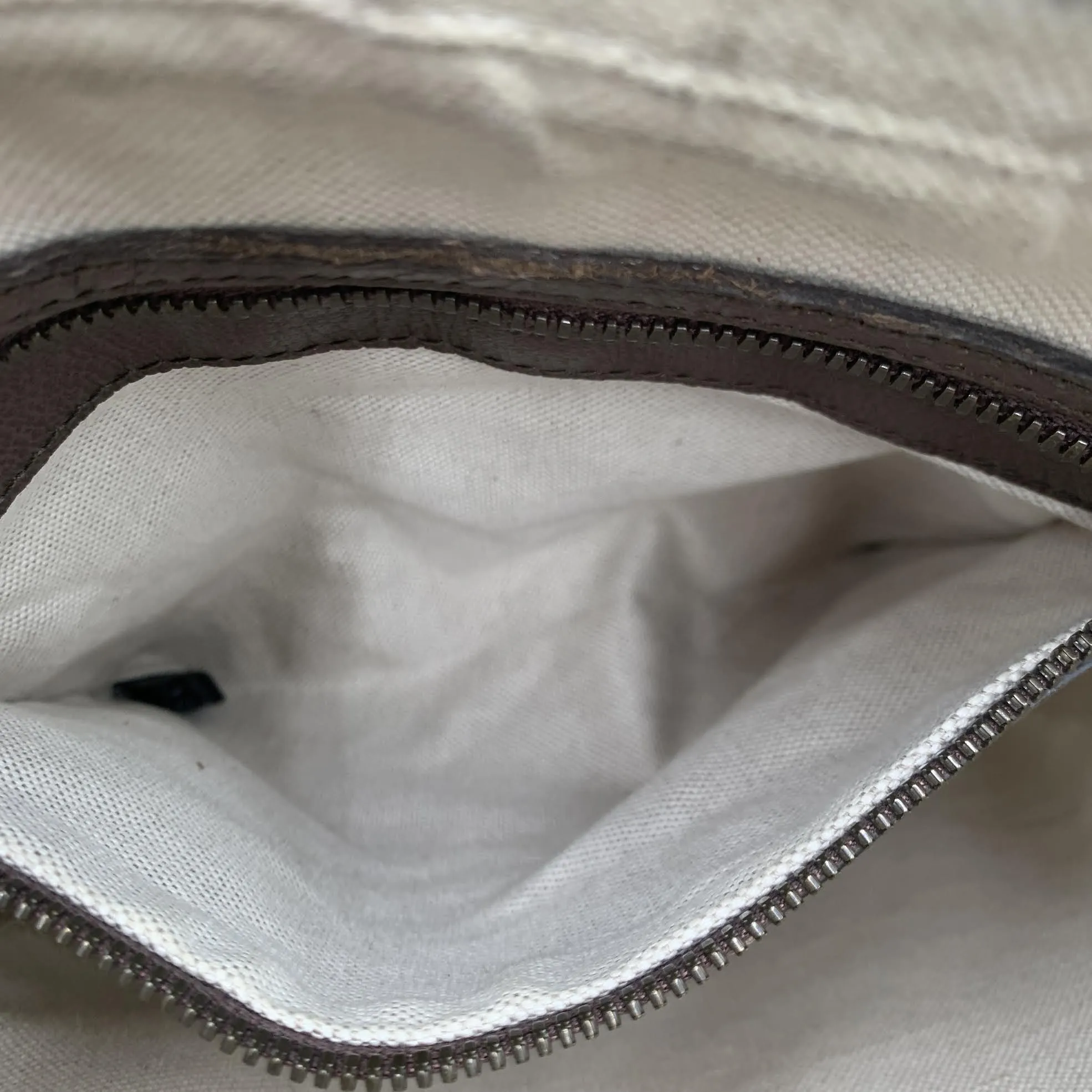 Gucci GG Messenger Bag