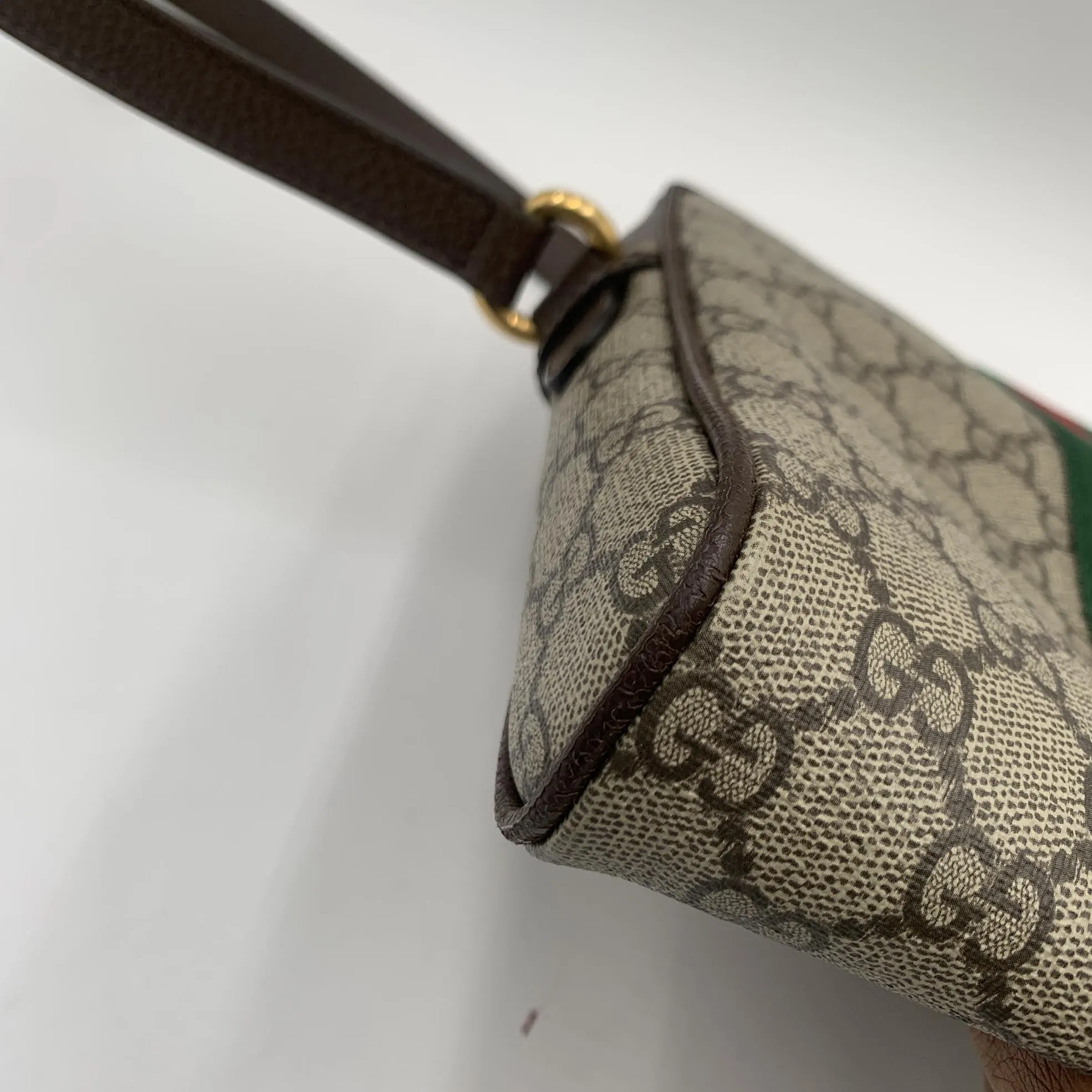 Gucci GG Messenger Bag