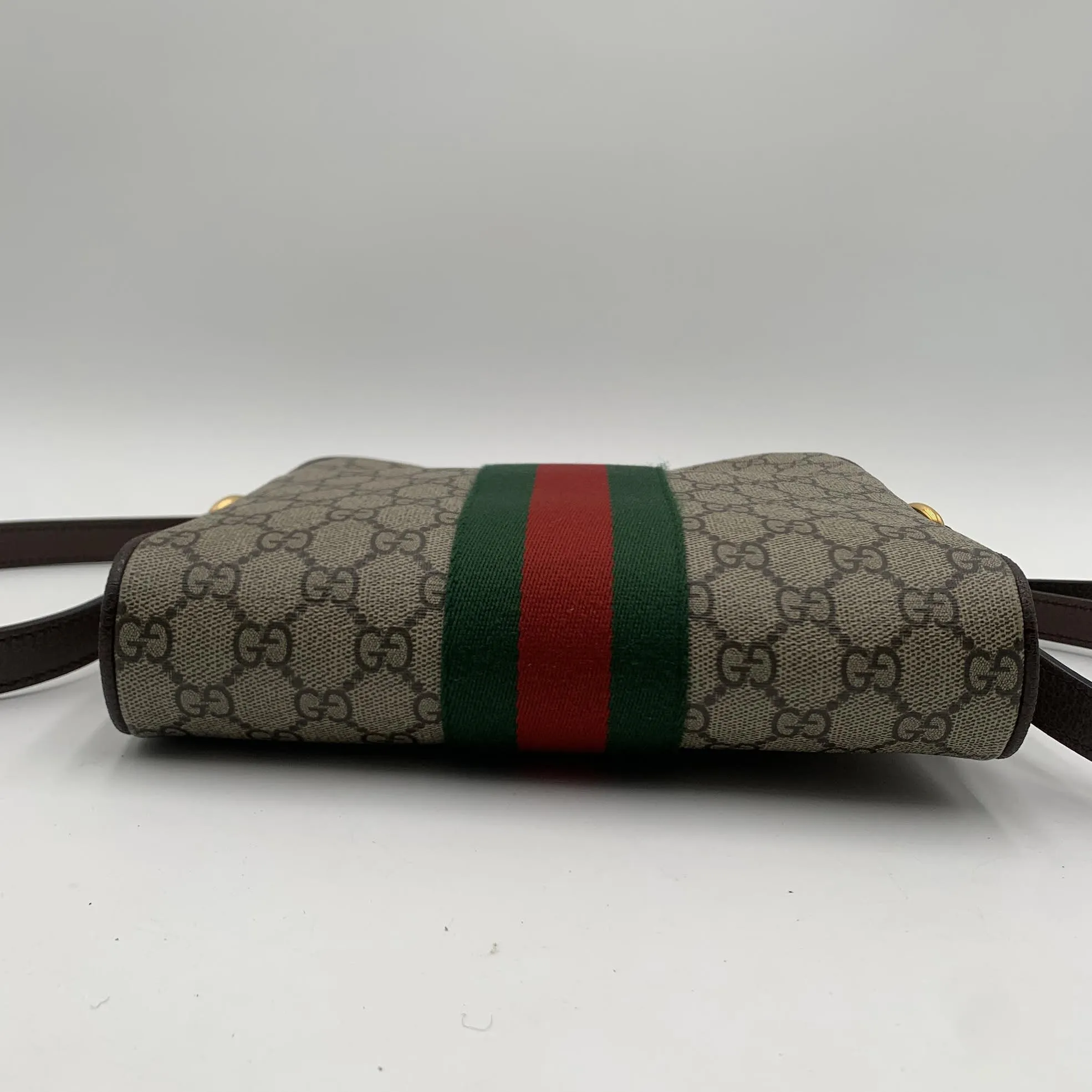 Gucci GG Messenger Bag