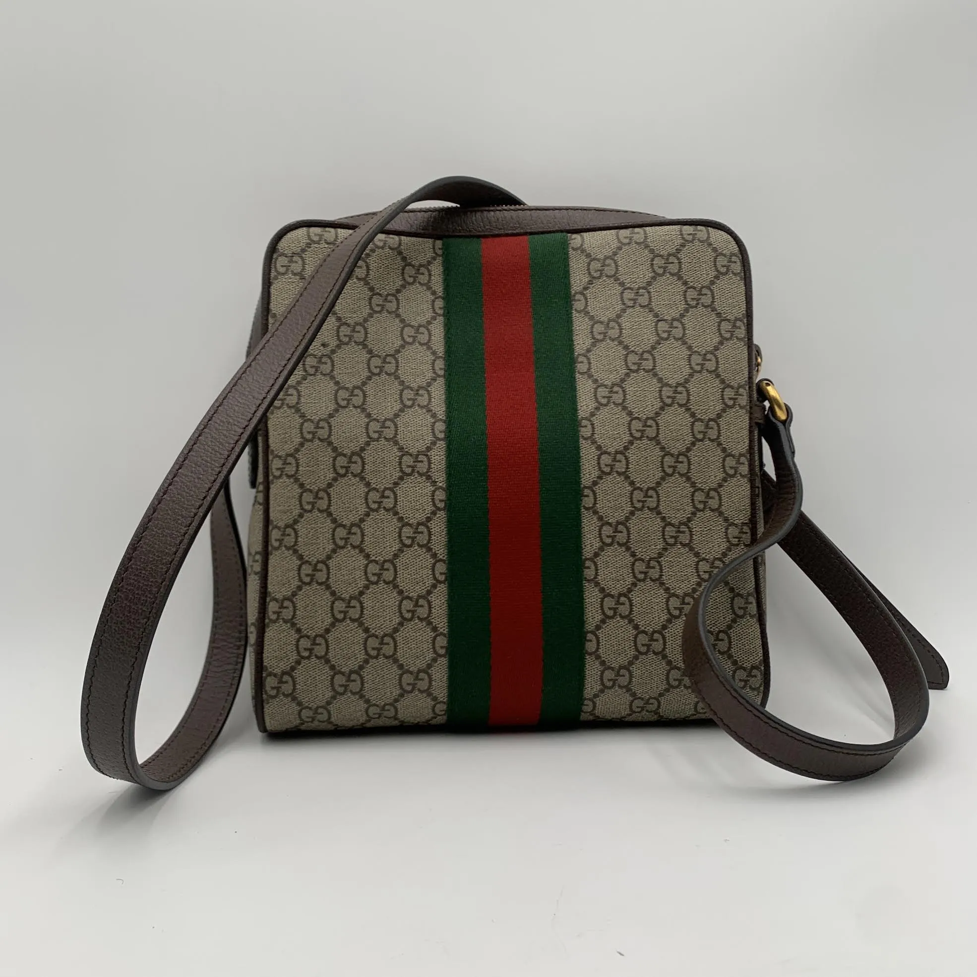 Gucci GG Messenger Bag