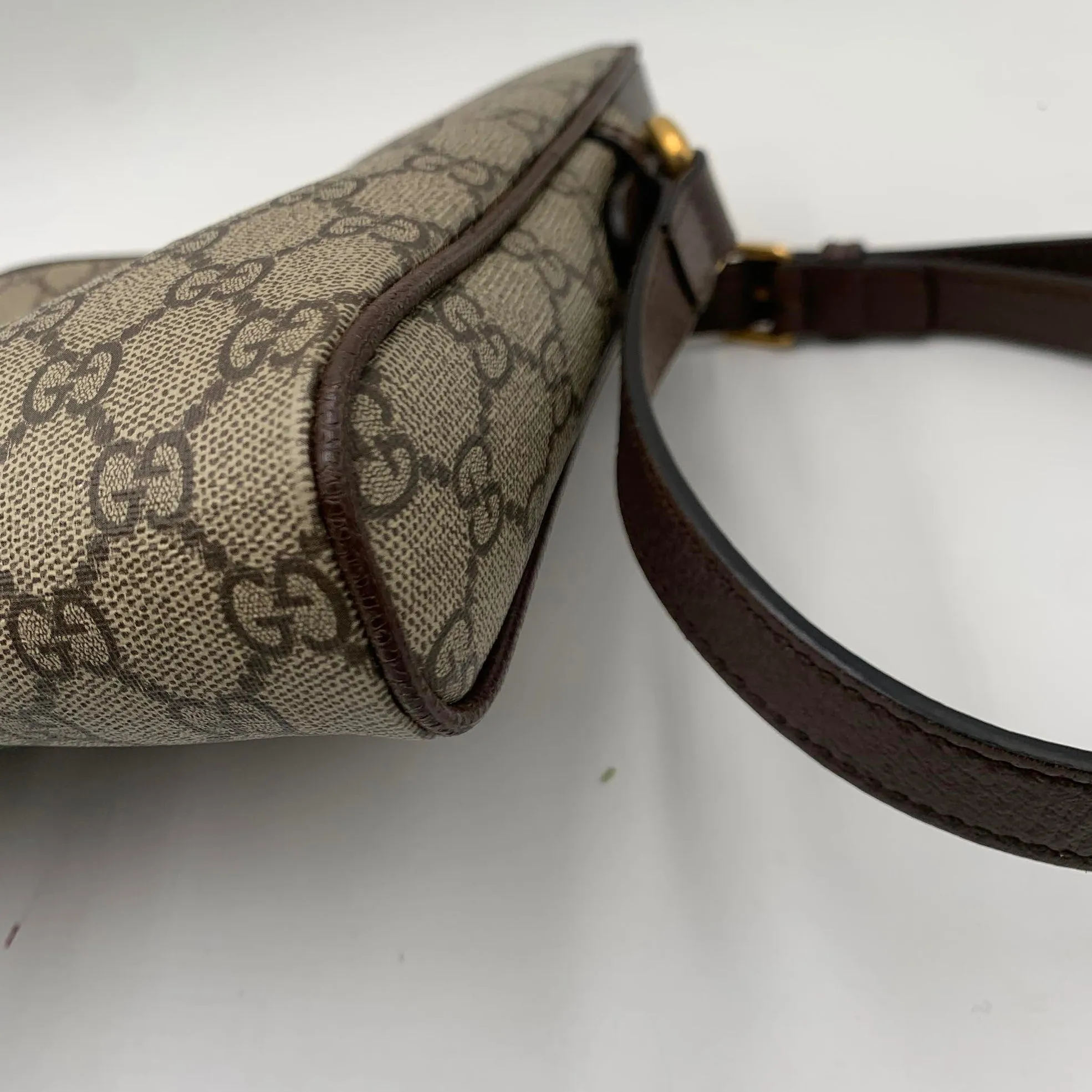 Gucci GG Messenger Bag
