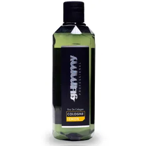 Gummy After Shave EAU De Cologne Lemon 500ml