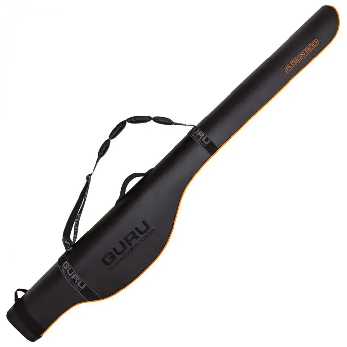 GURU Fusion 4 Rod MK2