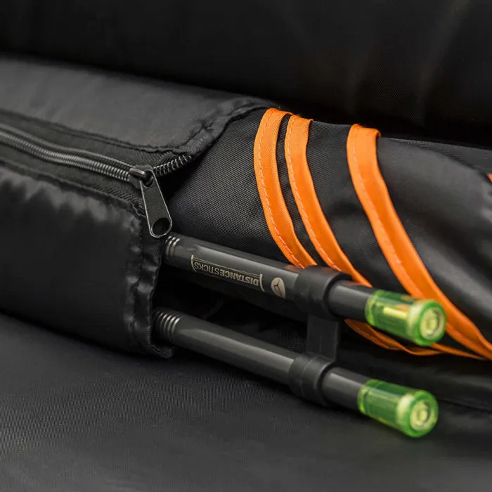 GURU Fusion 4 Rod MK2