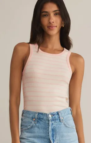 Hadley Stripe Tank