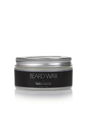 hair evolution© Beard Wax