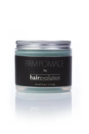 hair evolution© Firm Pomade