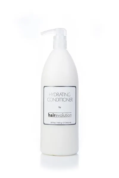 hair evolution© Hydrating Conditioner