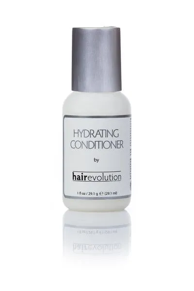 hair evolution© Hydrating Conditioner