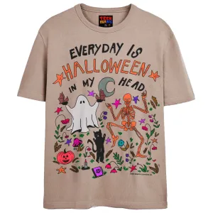 HALLOWEEN EVERYDAY