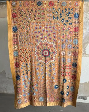 Hand Stitched Suzani (CSSU088024 |  ")