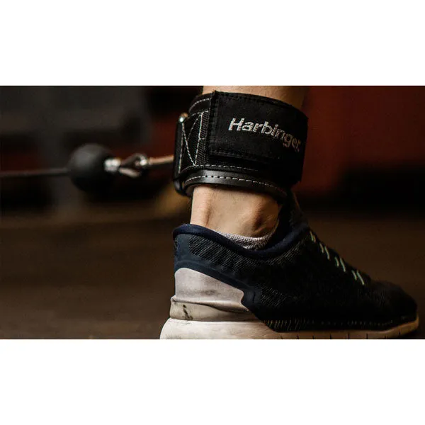 Harbinger 3 inch Heavy Duty Ankle Cuff