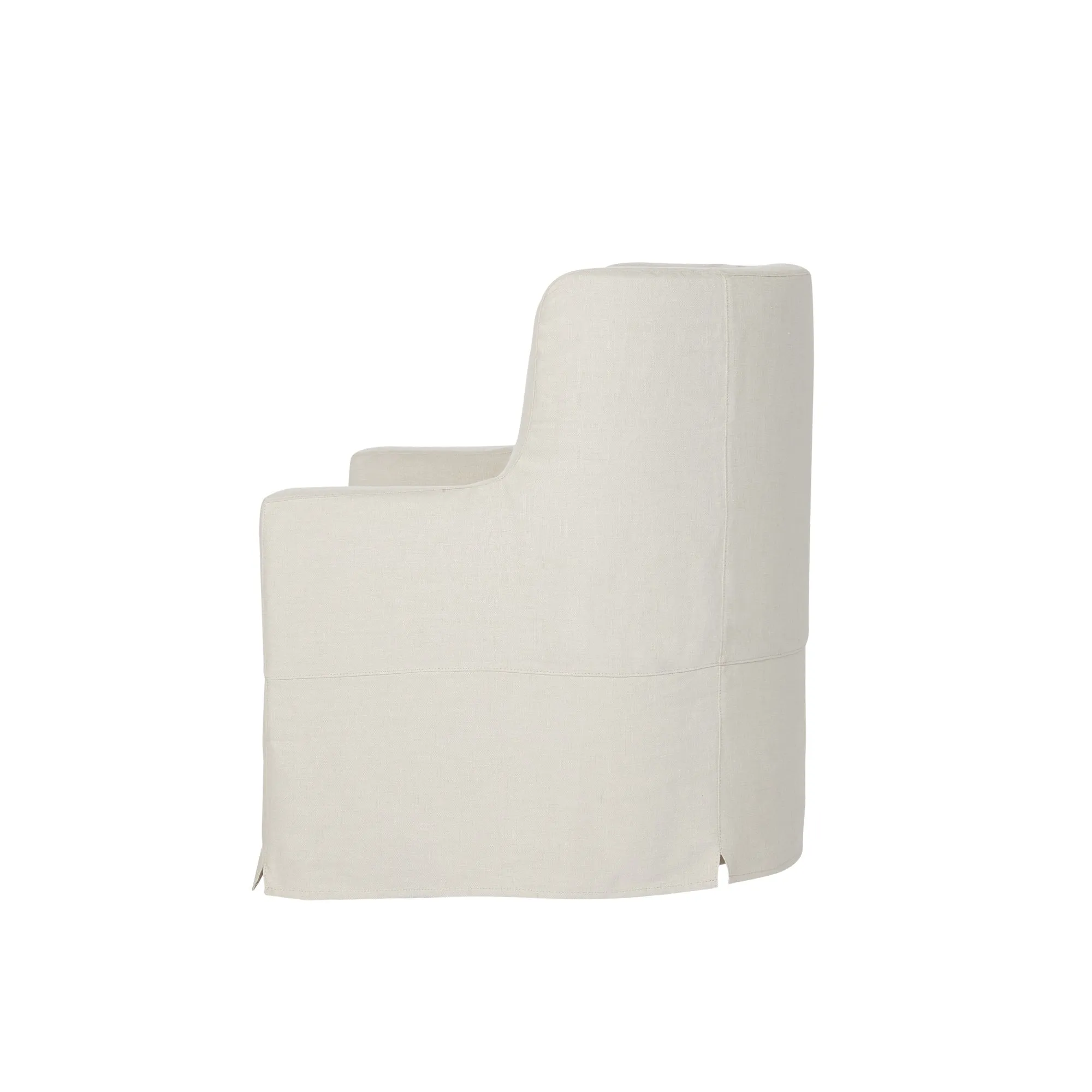 Havana Wing Chair