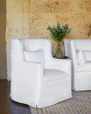 Havana Wing Chair