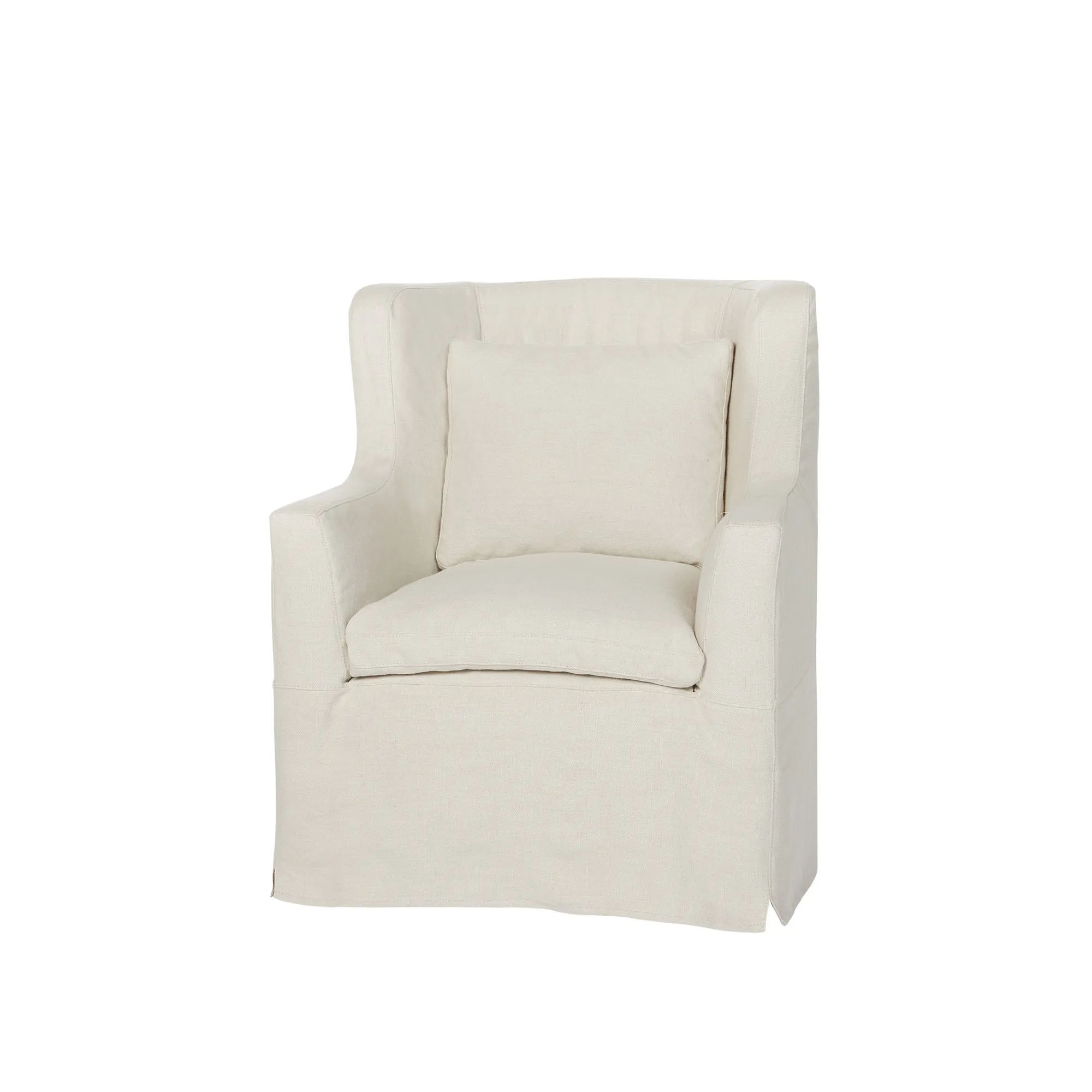 Havana Wing Chair