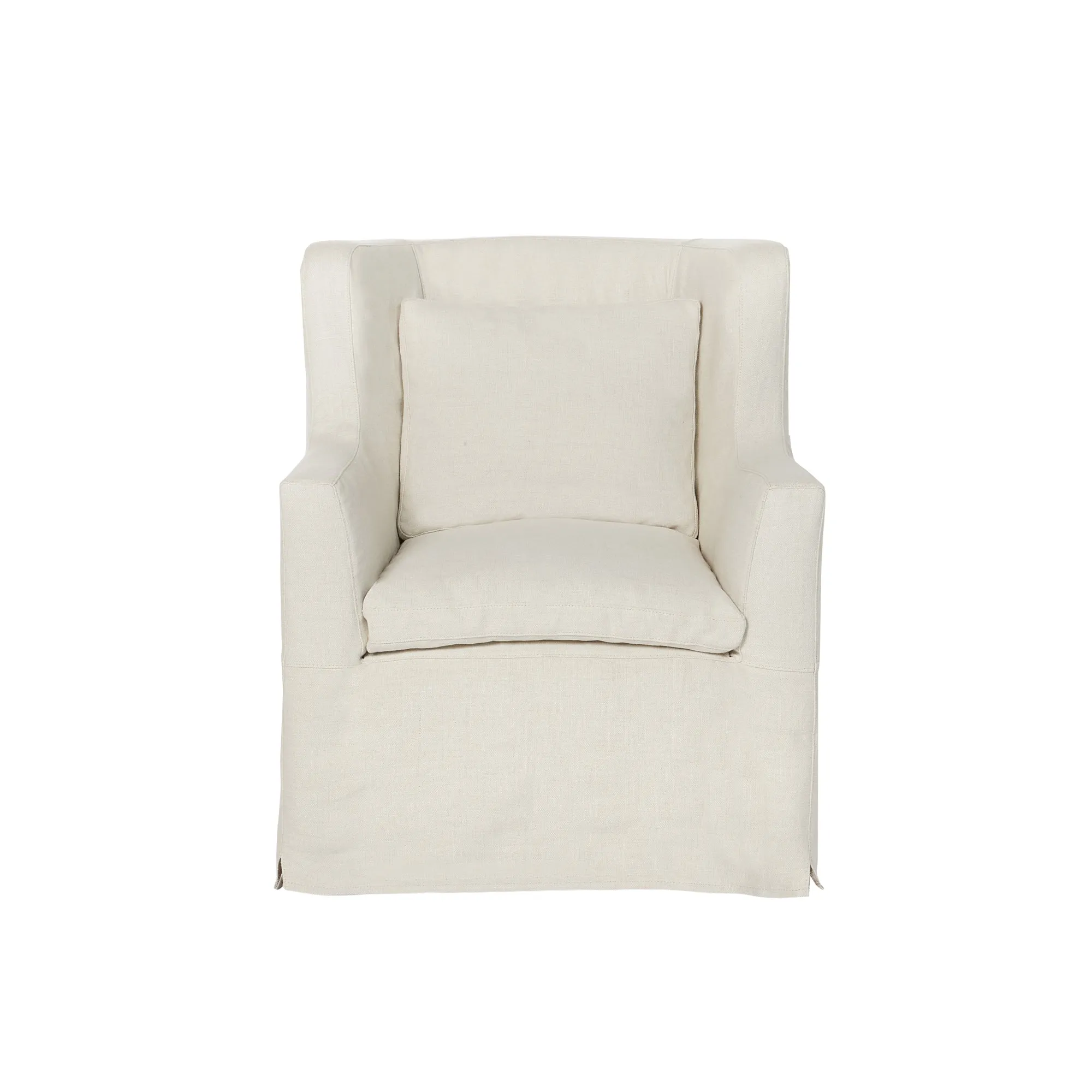 Havana Wing Chair