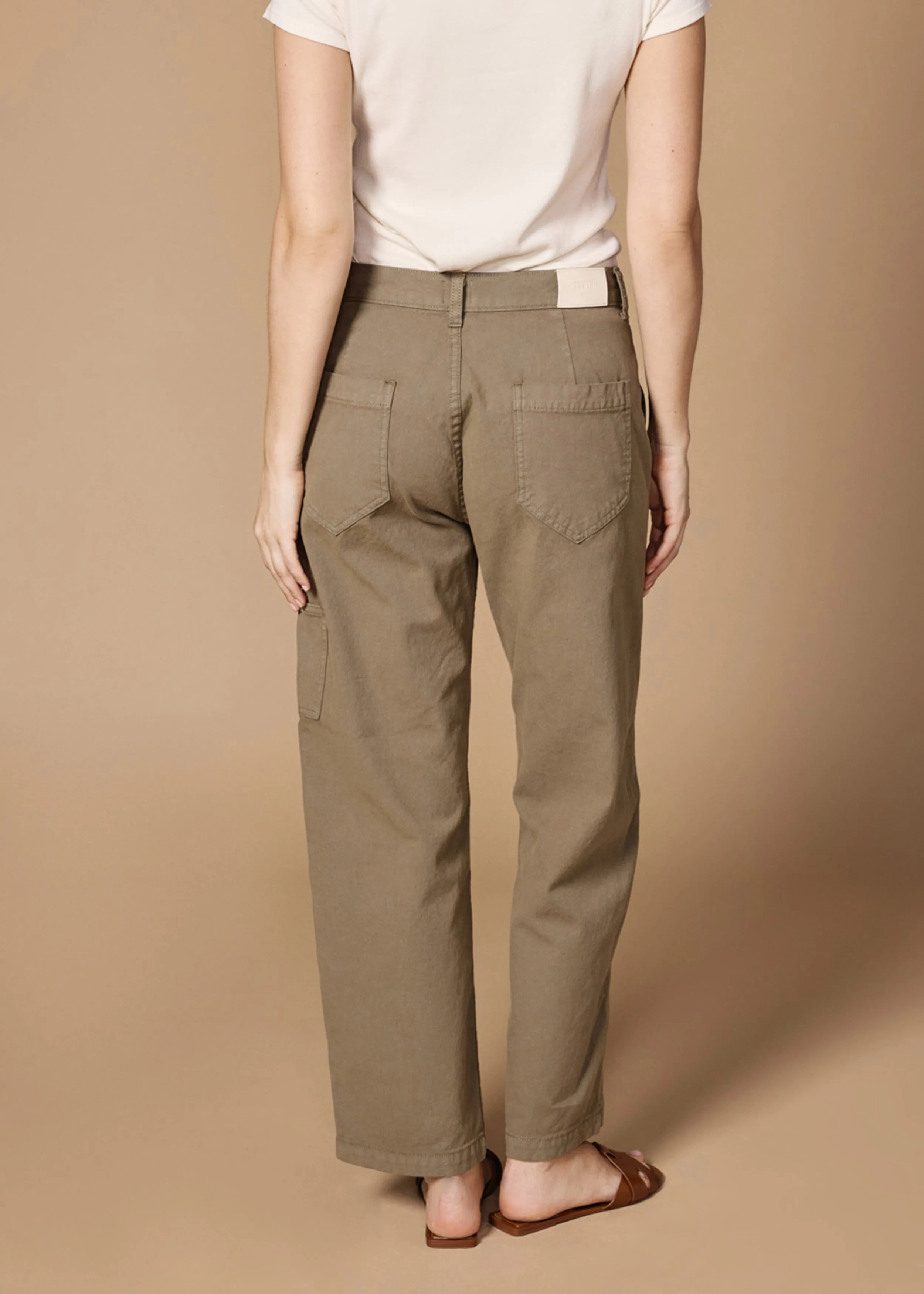 Hayley Pant || Surplus