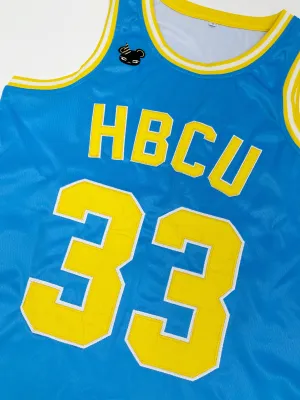 HBCUCLA