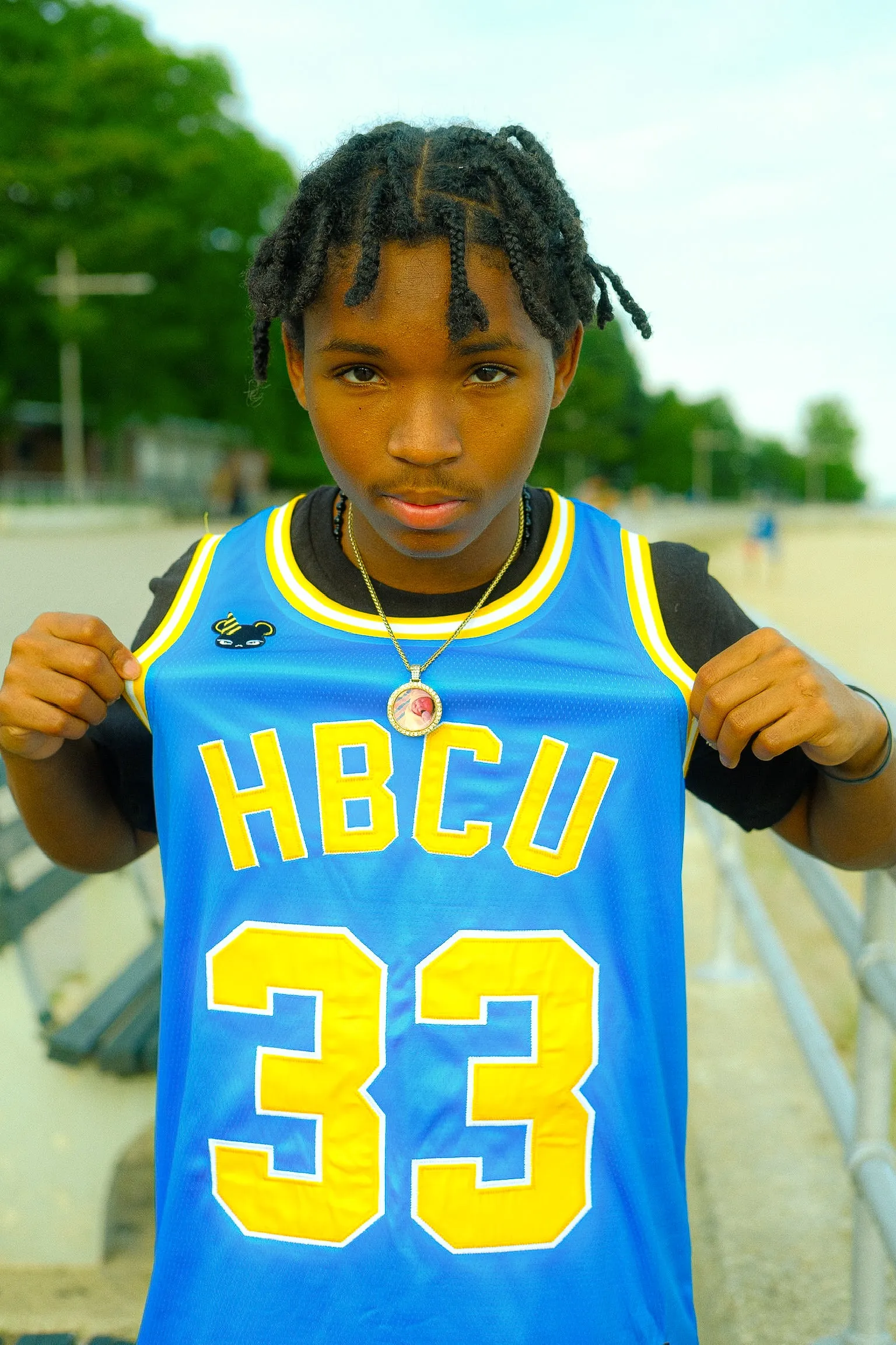 HBCUCLA