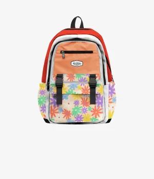 Headster Kids Backyard Meadow School Bag