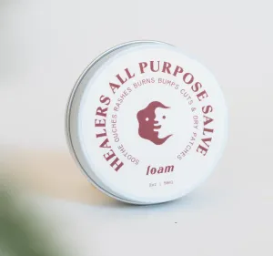 Healer's All Purpose Salve