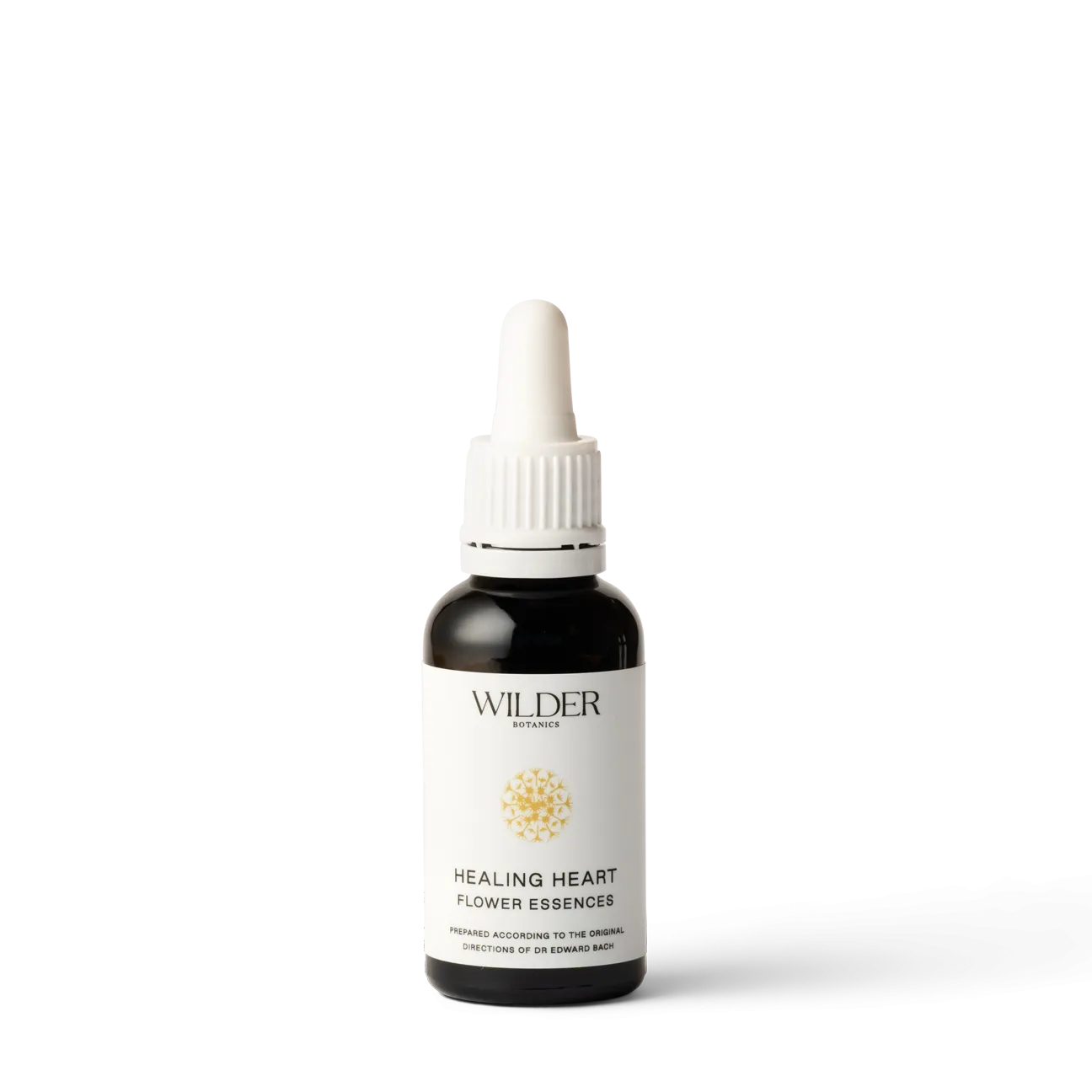 Healing Heart Flower Essence