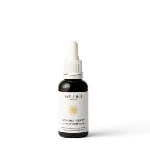 Healing Heart Flower Essence
