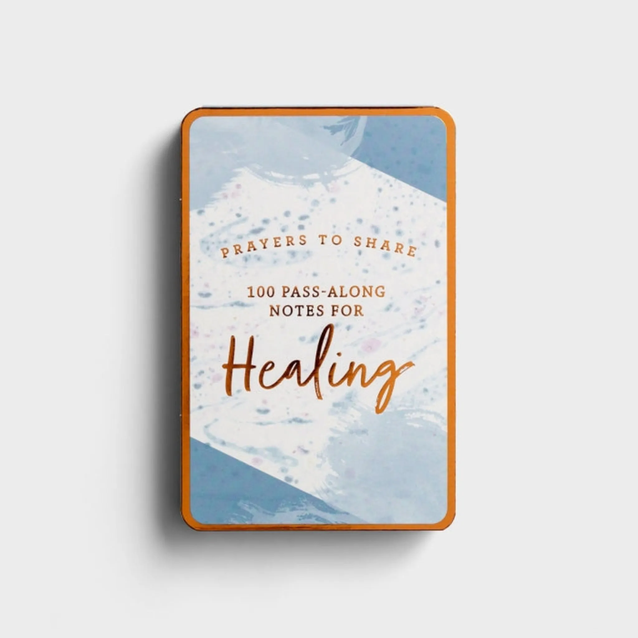 Healing Prayers to Share