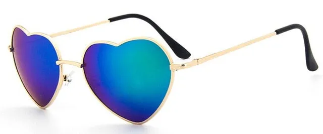 Heart Shaped "Heartbreaker$"