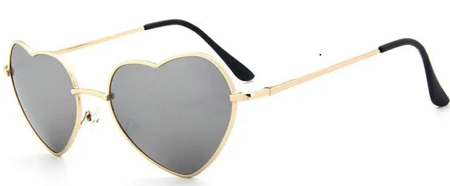 Heart Shaped "Heartbreaker$"