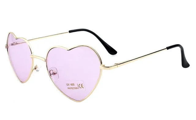 Heart Shaped "Heartbreaker$"