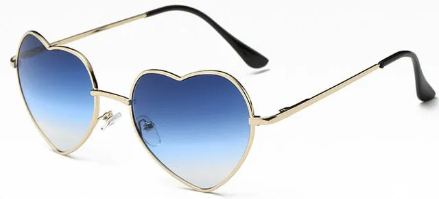 Heart Shaped "Heartbreaker$"